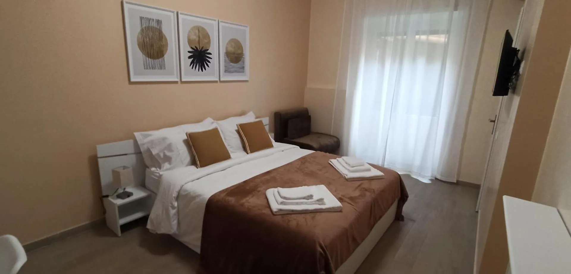 San Pietro Happy Home Roma 0*,  İtalya