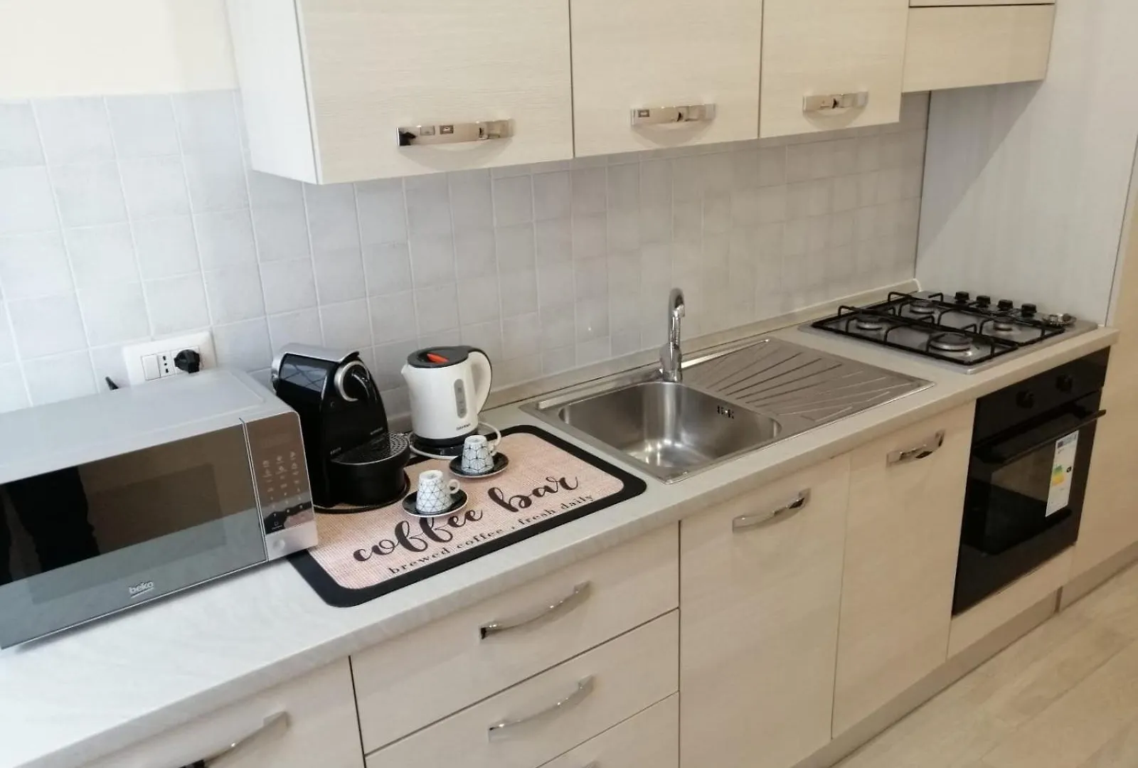 San Pietro Happy Home Roma 0*,  İtalya