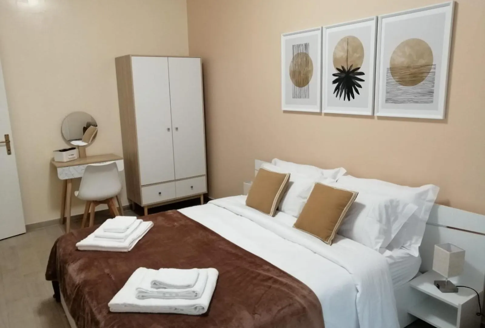 San Pietro Happy Home Roma