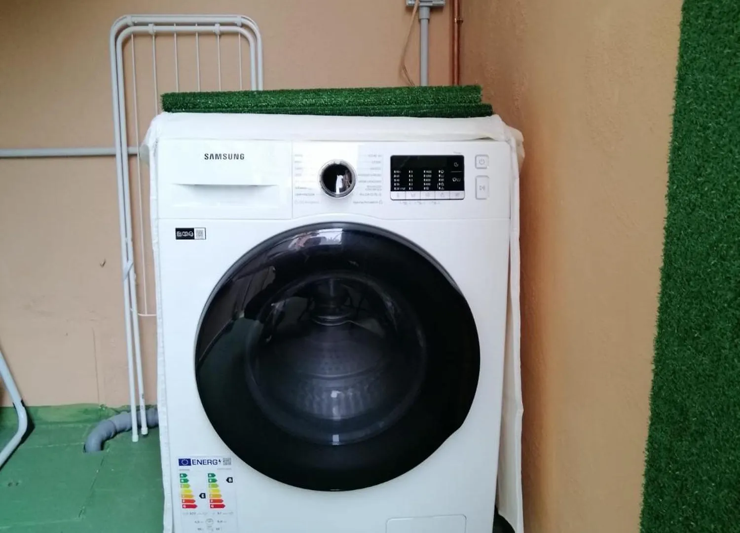 Daire San Pietro Happy Home Roma İtalya