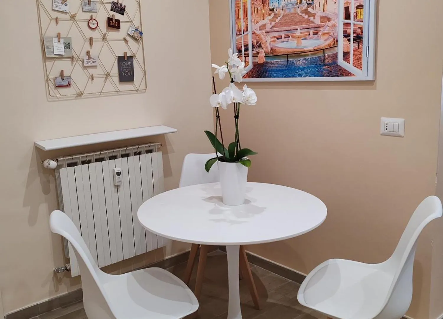 Daire San Pietro Happy Home Roma