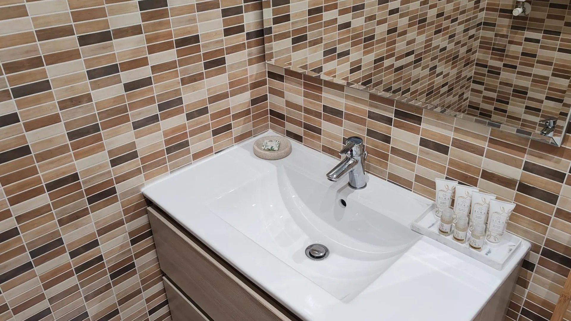 San Pietro Happy Home Roma İtalya