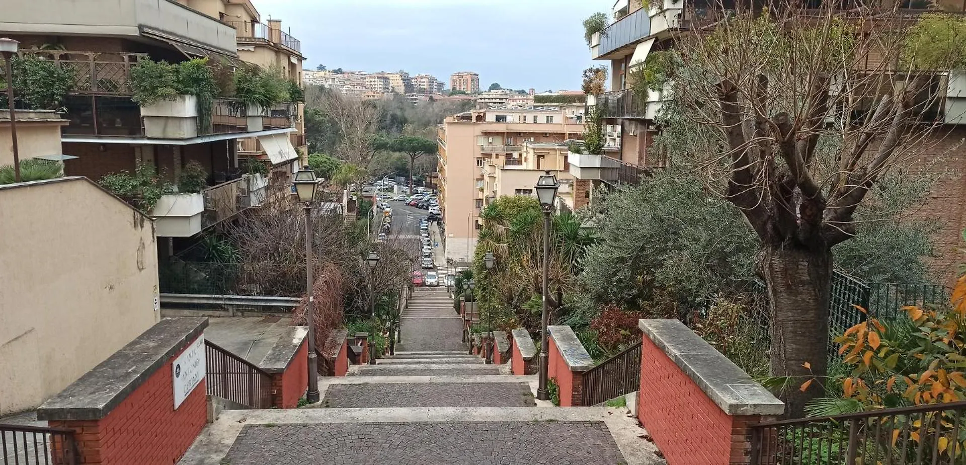 San Pietro Happy Home Rome Italy