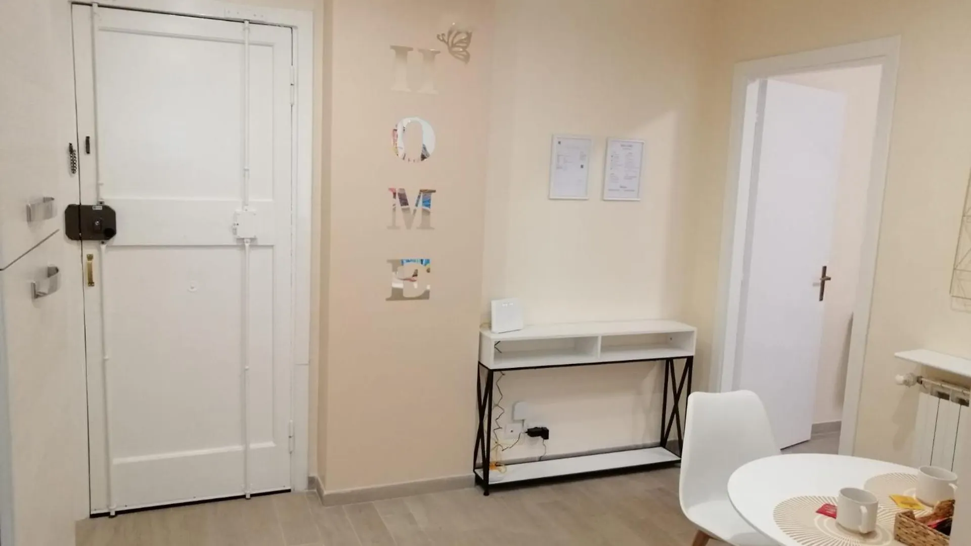 San Pietro Happy Home Rome Apartment