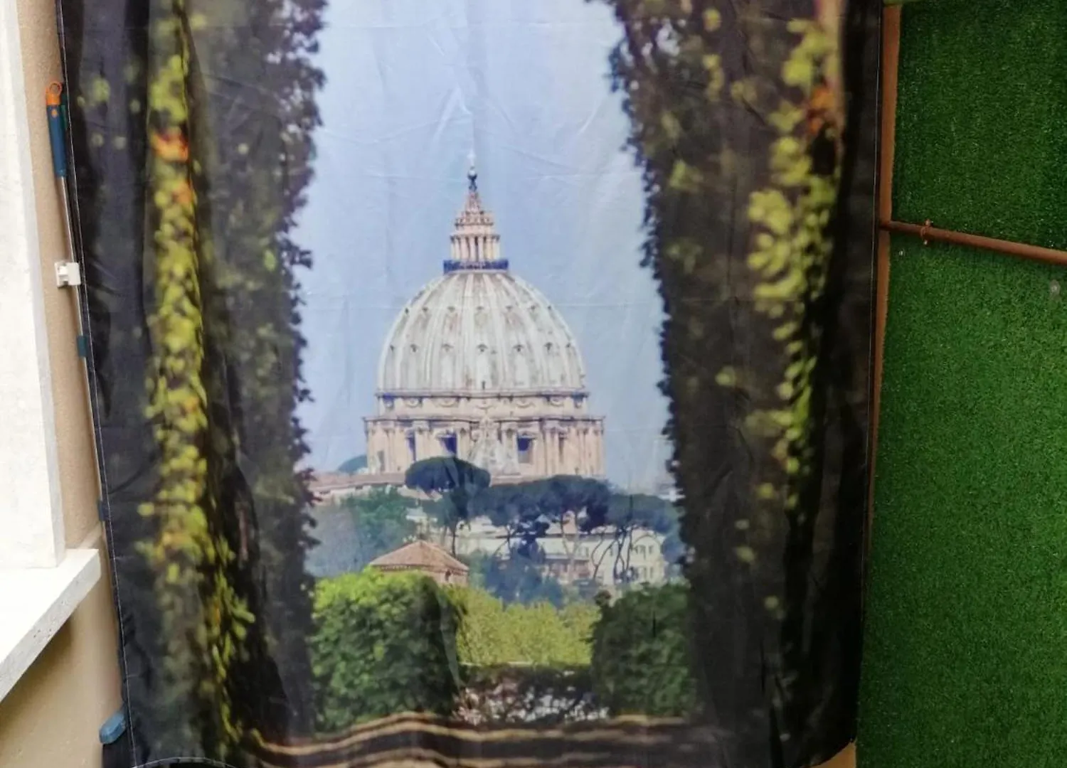 San Pietro Happy Home Rome Italy