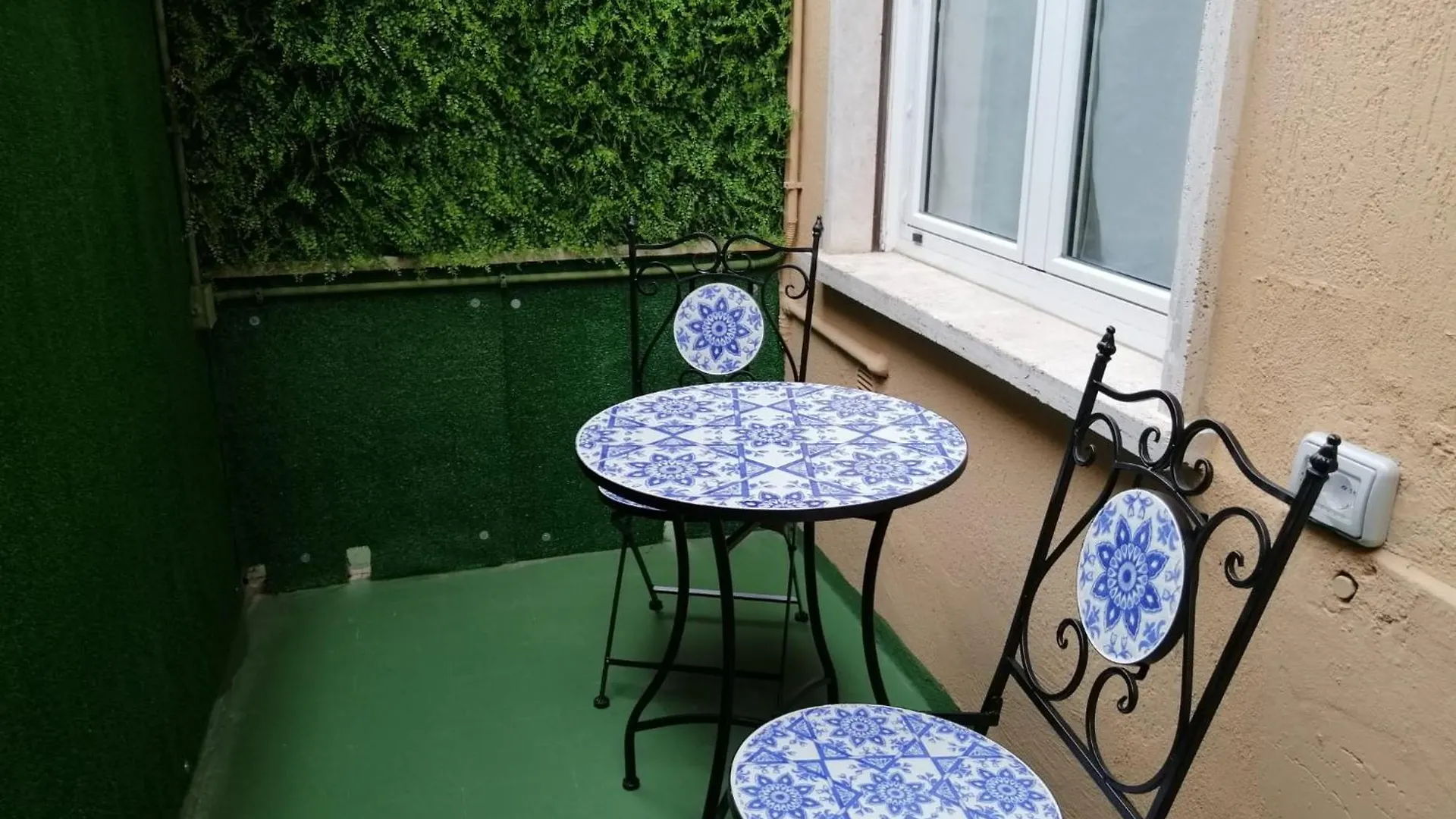 San Pietro Happy Home Rome Apartment