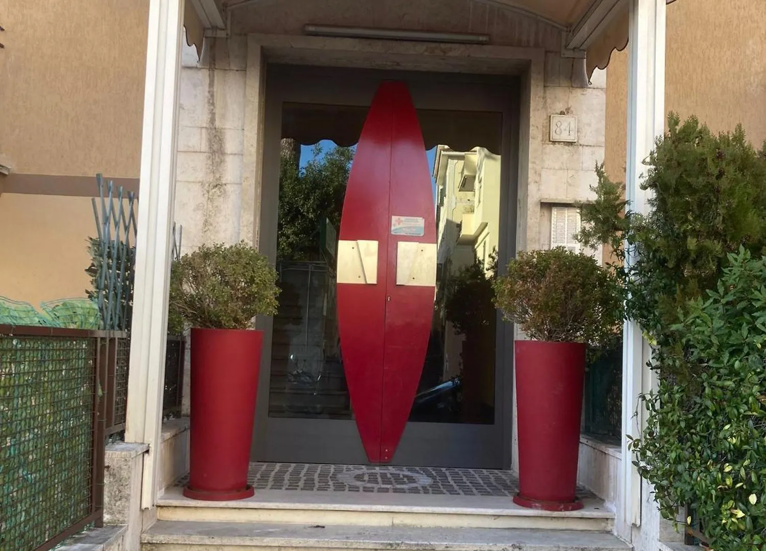 Apartment San Pietro Happy Home Rome
