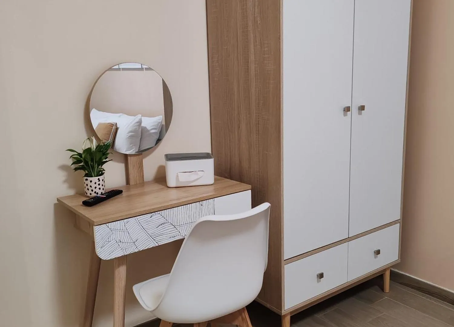 San Pietro Happy Home Rome Apartment