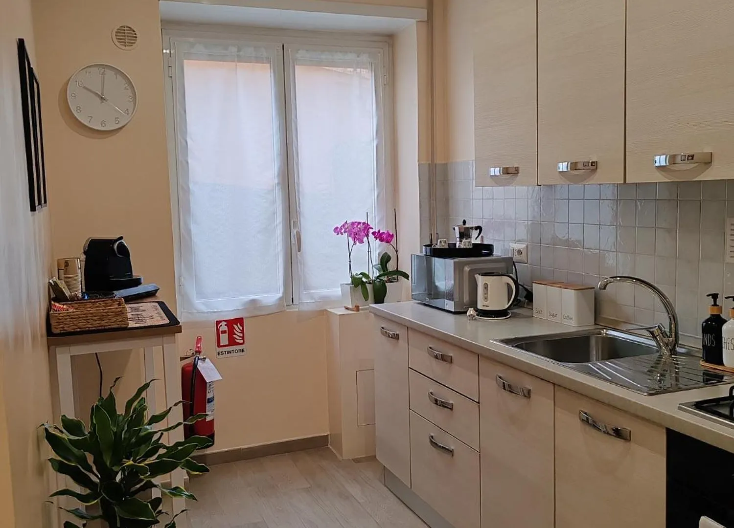 San Pietro Happy Home Rome