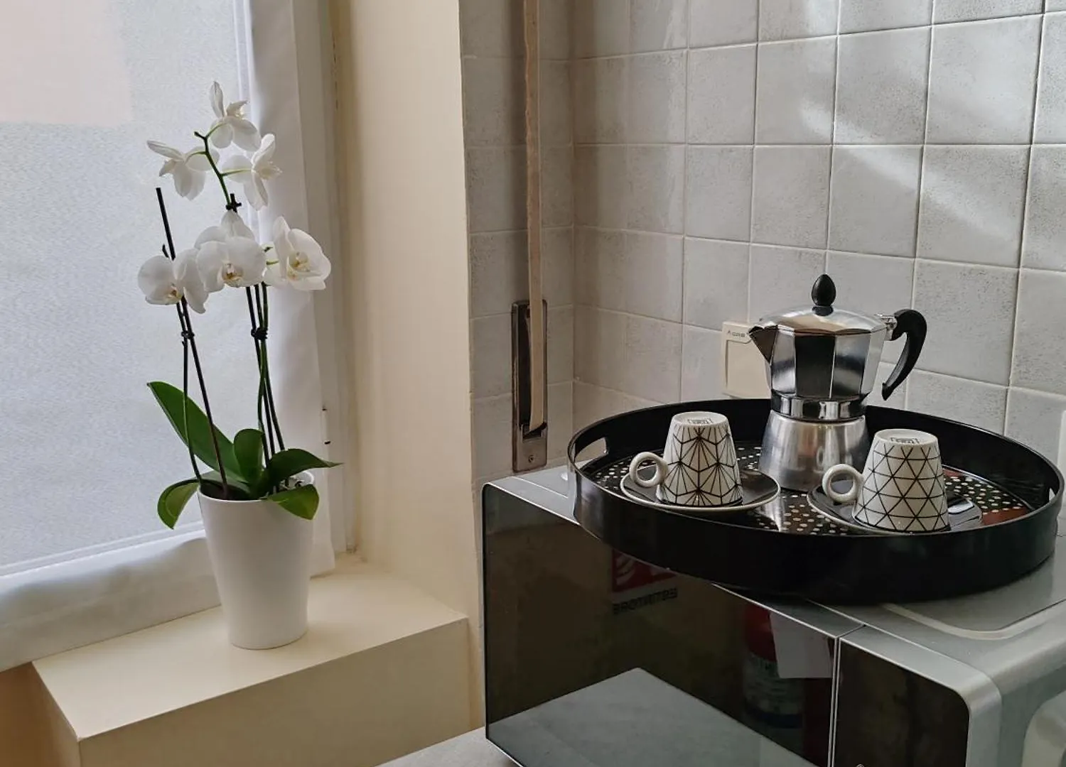 San Pietro Happy Home Rome Apartment
