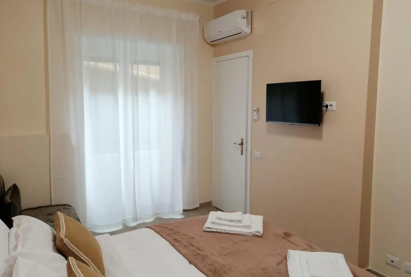 Apartment San Pietro Happy Home Rome