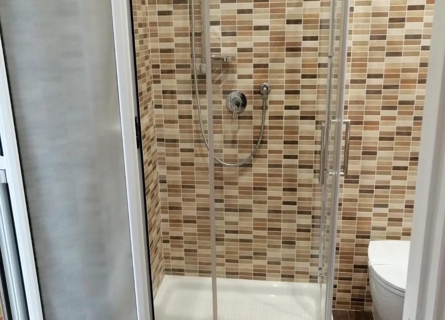Apartment San Pietro Happy Home Rome
